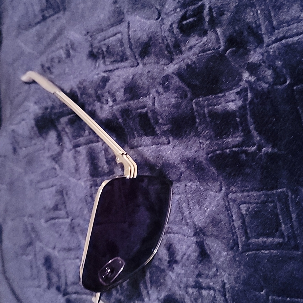 Tory Burch 55mm Gradient Square Sunglasses - Picture 3 of 7